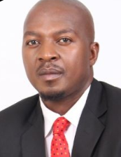 Drishtipat CEO: George Munyaradzi Manyaya